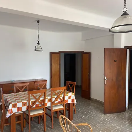 Ii Marques De Apartment