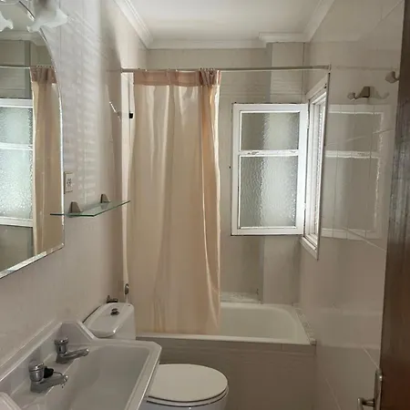 Apartmán Ii Marques De Benicarló