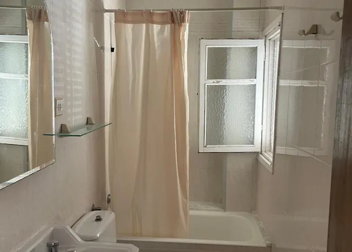 Apartment Ii Marques De Benicarló